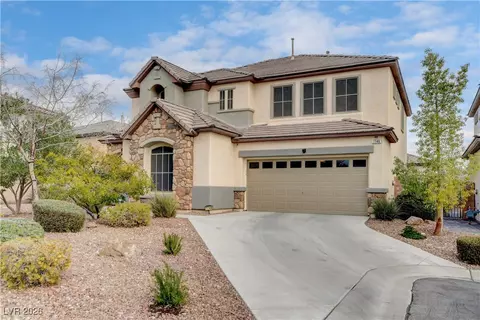 7746 Tree Lane Peak Ct, Las Vegas, NV 89166