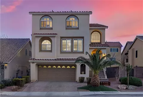 5201 Plymouth Bay Ct, Las Vegas, NV 89141