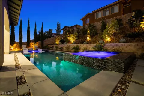 383 Capistrano Vistas St, Las Vegas, NV 89138
