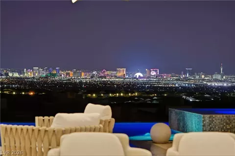 2224 Ledge Rock Ln, Henderson, NV 89052