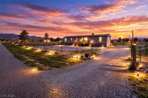 2581 Ambler Way, Pahrump, NV 89060