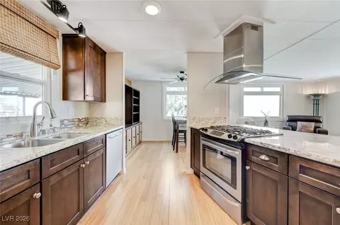 689 Mount Bona Way, Boulder City, NV 89005
