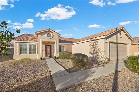 3006 Yukon Flats Ct, North Las Vegas, NV 89031