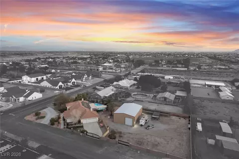9990 Four Views St, Las Vegas, NV 89143