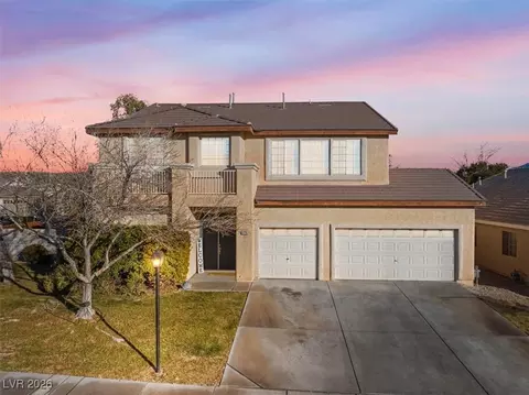 8728 Burning Hide Ave, Las Vegas, NV 89143