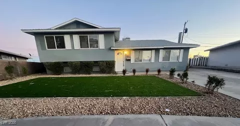 6213 Fairwood Ave, Las Vegas, NV 89107