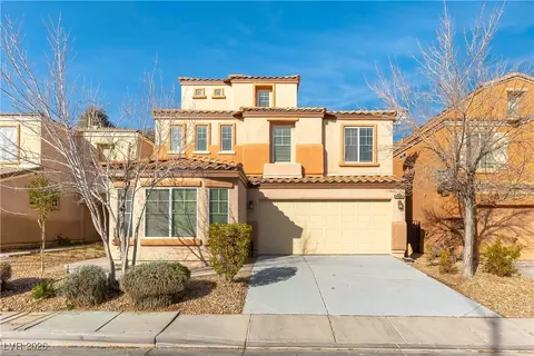 9026 Iron Cactus Ave, Las Vegas, NV 89148