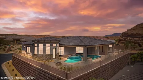 1464 Sanctuary Rdg, Mesquite, NV 89027