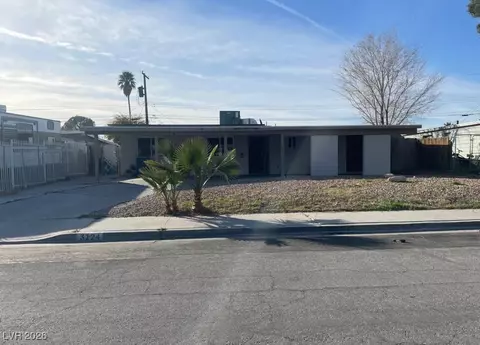3124 Theresa Ave, Las Vegas, NV 89101