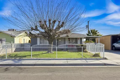 112 N 19th St, Las Vegas, NV 89101