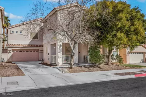 8920 Snowtrack Ave, Las Vegas, NV 89149