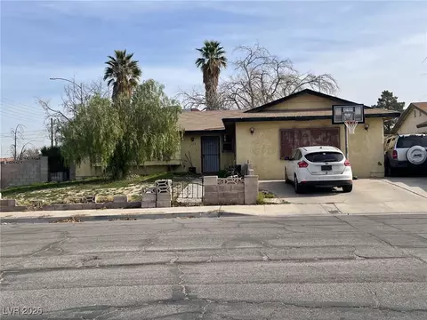 Undisclosed, Las Vegas, NV 89103