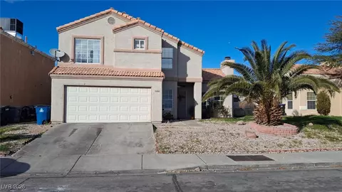 3404 W Colton Ave, North Las Vegas, NV 89032