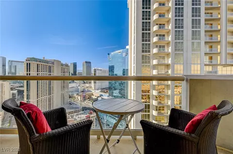 135 E Harmon Ave #2721, Las Vegas, NV 89109