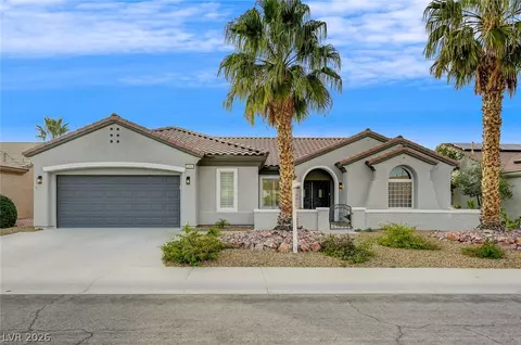2099 Mountain City St, Henderson, NV 89052