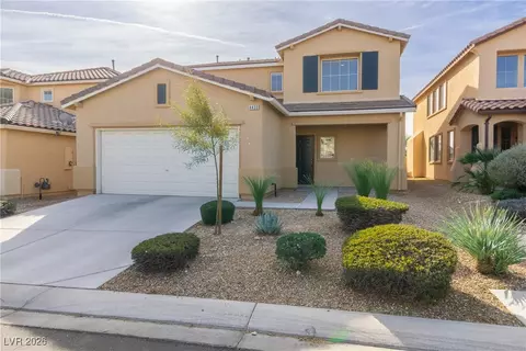 4433 Haven Falls Ct, North Las Vegas, NV 89085