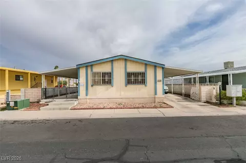 3028 Bellavista Ln, Las Vegas, NV 89122
