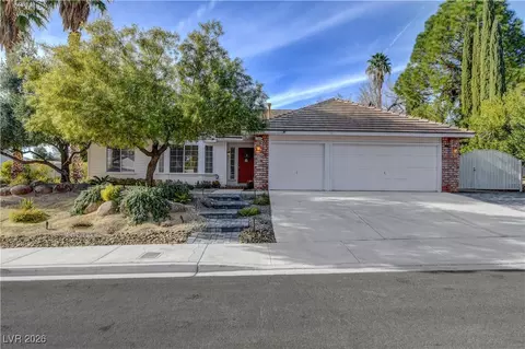 1566 Brentwood Dr, Boulder City, NV 89005