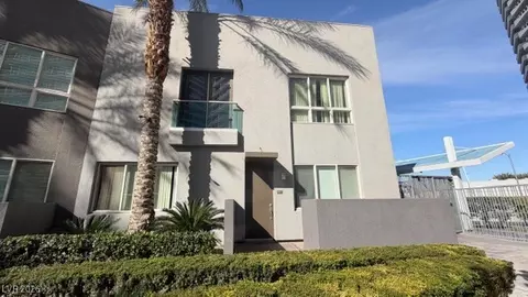 4535 Dean Martin Dr #107, Las Vegas, NV 89103