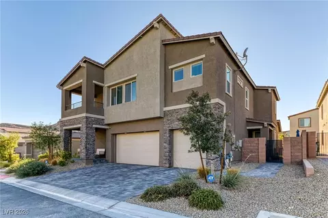 10069 Desert Azure St, Las Vegas, NV 89178