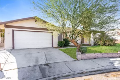 3985 Ridgewood Ave, Las Vegas, NV 89120