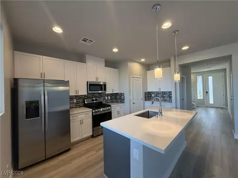 8629 Ensworth St #109, Las Vegas, NV 89123