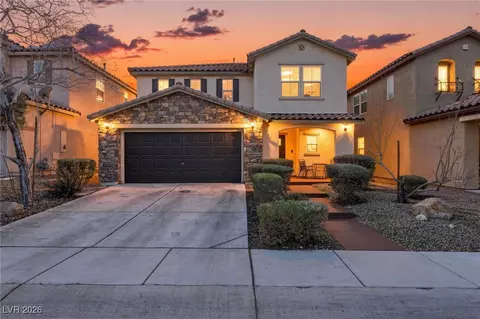 10589 Natural Bridge St, Las Vegas, NV 89179