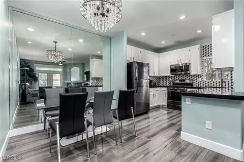 75 N Valle Verde Dr #521, Henderson, NV 89074