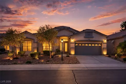 7549 Evening Falls Dr, Las Vegas, NV 89131