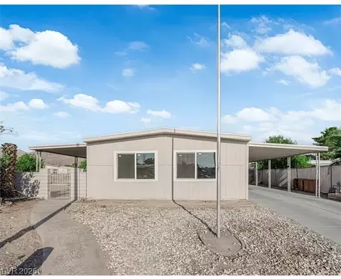 332 Sir Jeffery Cir, Las Vegas, NV 89110