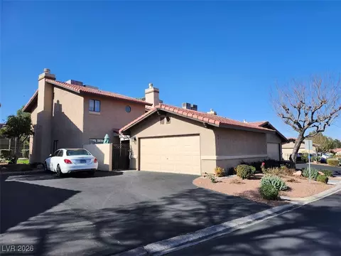 4019 Delos Dr, Las Vegas, NV 89103