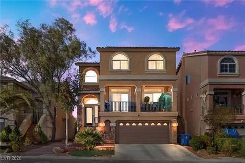 4552 Mission Meadow Cir, Las Vegas, NV 89139