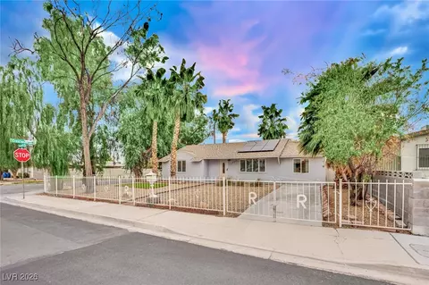 1932 Hassett Ave, Las Vegas, NV 89104