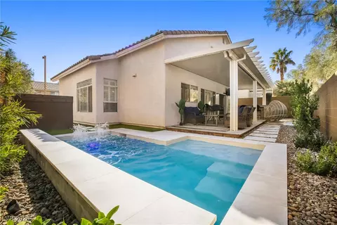 8608 Sierra Cima Ln, Las Vegas, NV 89128
