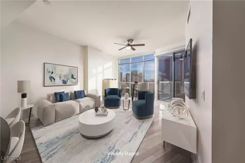 200 W Sahara Ave #2204, Las Vegas, NV 89102