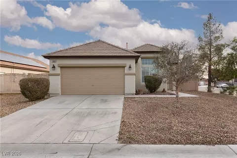 7692 Silent Falls St, Las Vegas, NV 89123