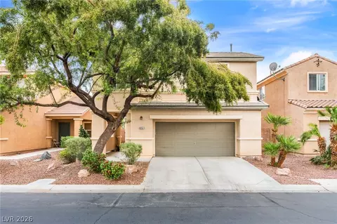 8252 Celina Hills St, Las Vegas, NV 89131