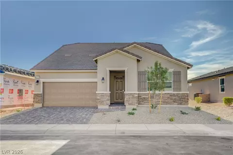 341 Talladega Ct, Henderson, NV 89015