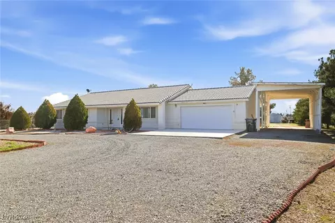 1951 Jeane Ave, Pahrump, NV 89048