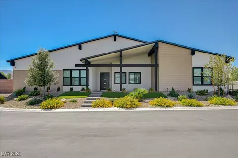 5745 El Royale Ct, Las Vegas, NV 89149