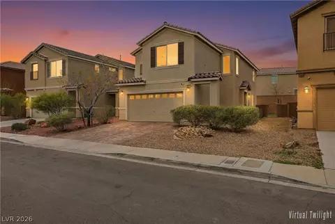 1057 Water Cove St, Henderson, NV 89011