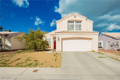 4014 Cotton Seed Ct, North Las Vegas, NV 89031