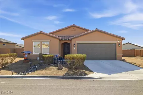 3951 E Marathon Dr, Pahrump, NV 89061
