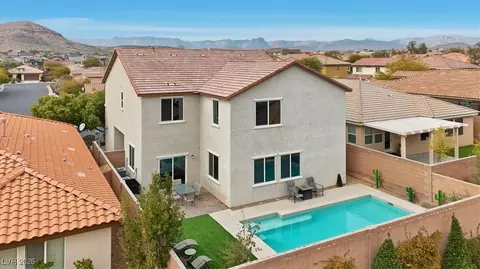 10368 Saddle Mountain St, Las Vegas, NV 89178