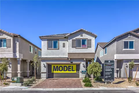 8435 Sycamore Creek St, Las Vegas, NV 89148