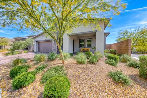 109 Reverie Heights Ave, Henderson, NV 89011