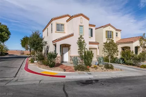 1186 Village Crossing Ln, Las Vegas, NV 89183