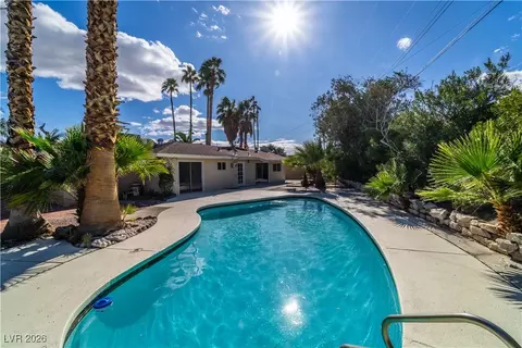 2612 Sonora St, Las Vegas, NV 89102