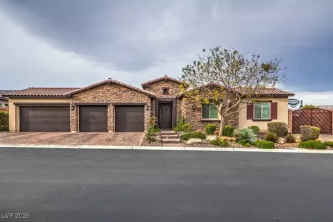 8351 Agave Bloom St, Las Vegas, NV 89131