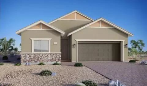 45 Serene Tempo Ave, Henderson, NV 89011